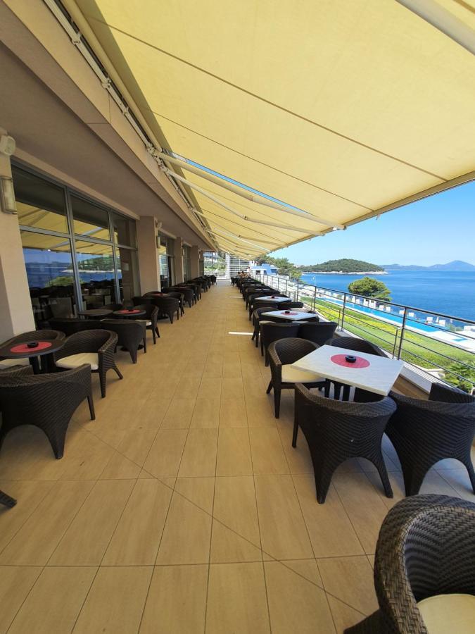 Apartmaji Punta Apartment *
