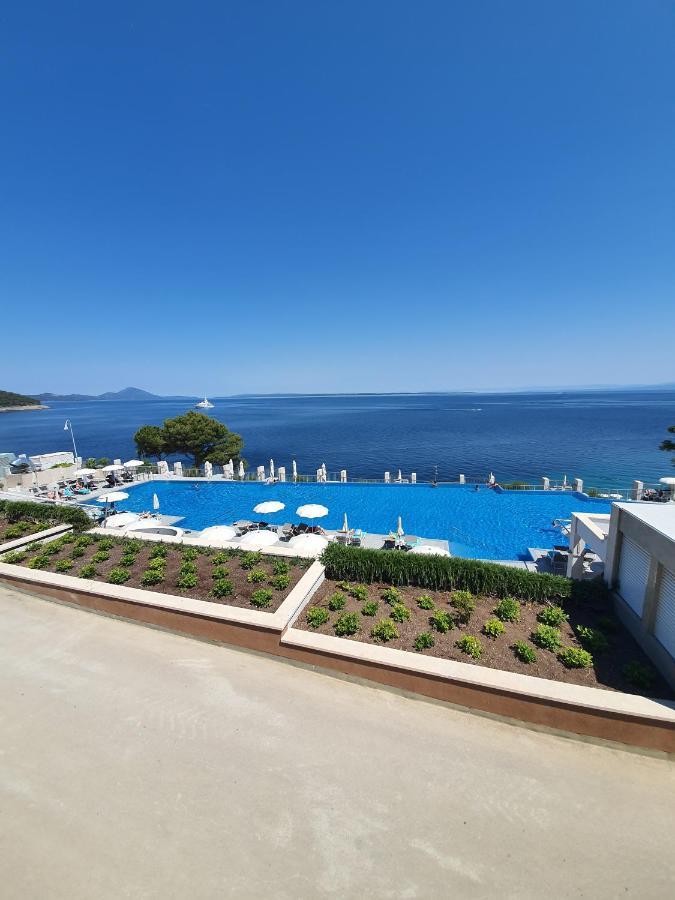 Apartmaji Punta Apartment