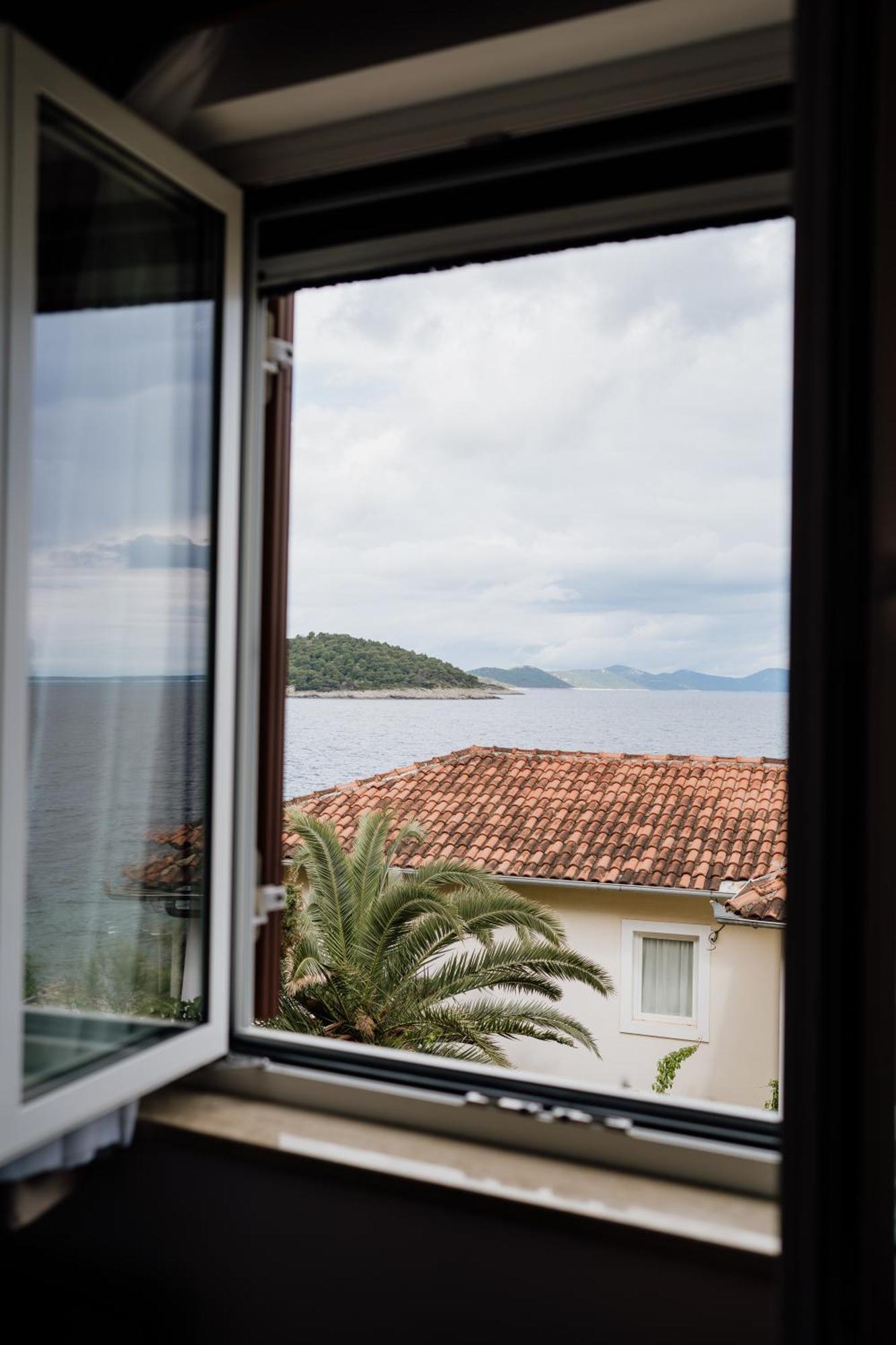 Apartmaji Punta Apartment *