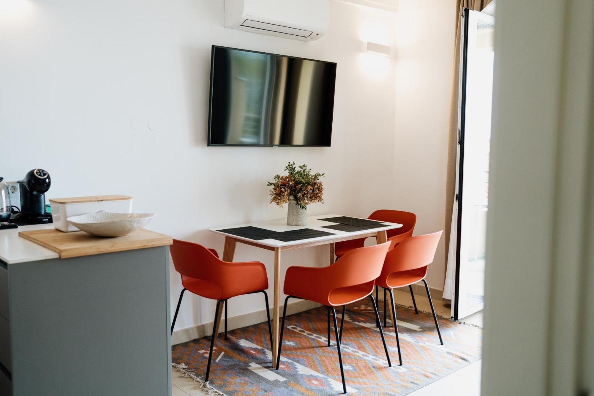 Apartment Apartmaji Punta Veli Losinj