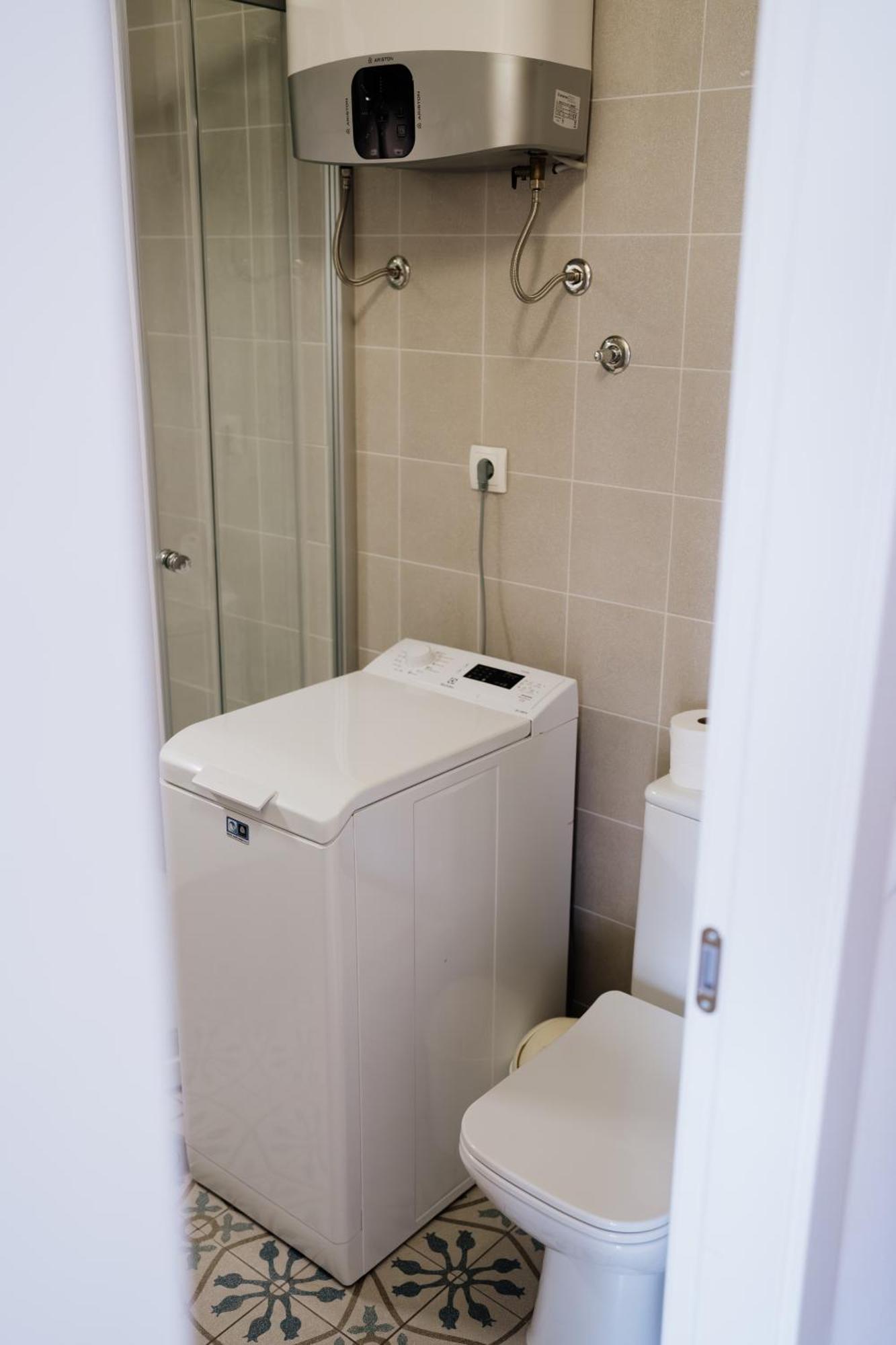 Apartmaji Punta *