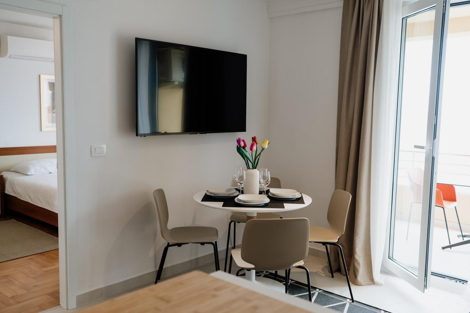 Apartmaji Punta Apartment Veli Losinj