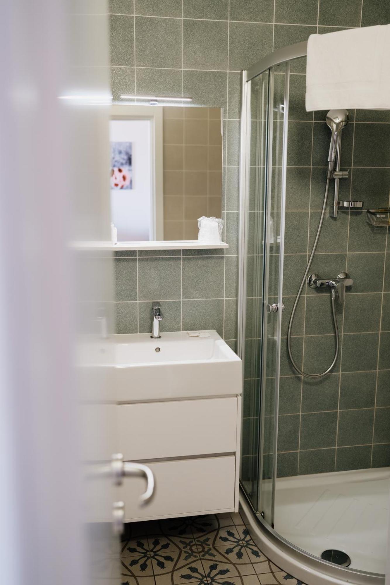 Apartment Apartmaji Punta Veli Losinj