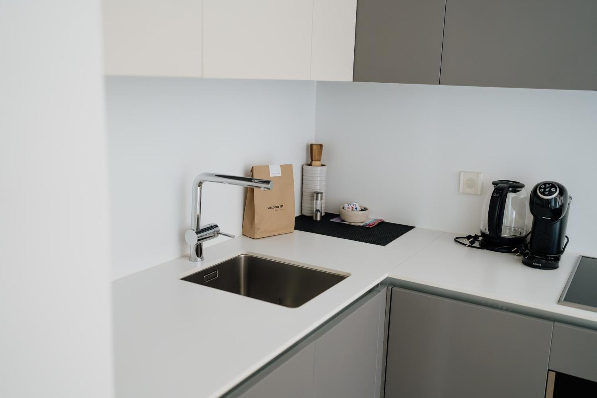 Apartmaji Punta * Veli Losinj