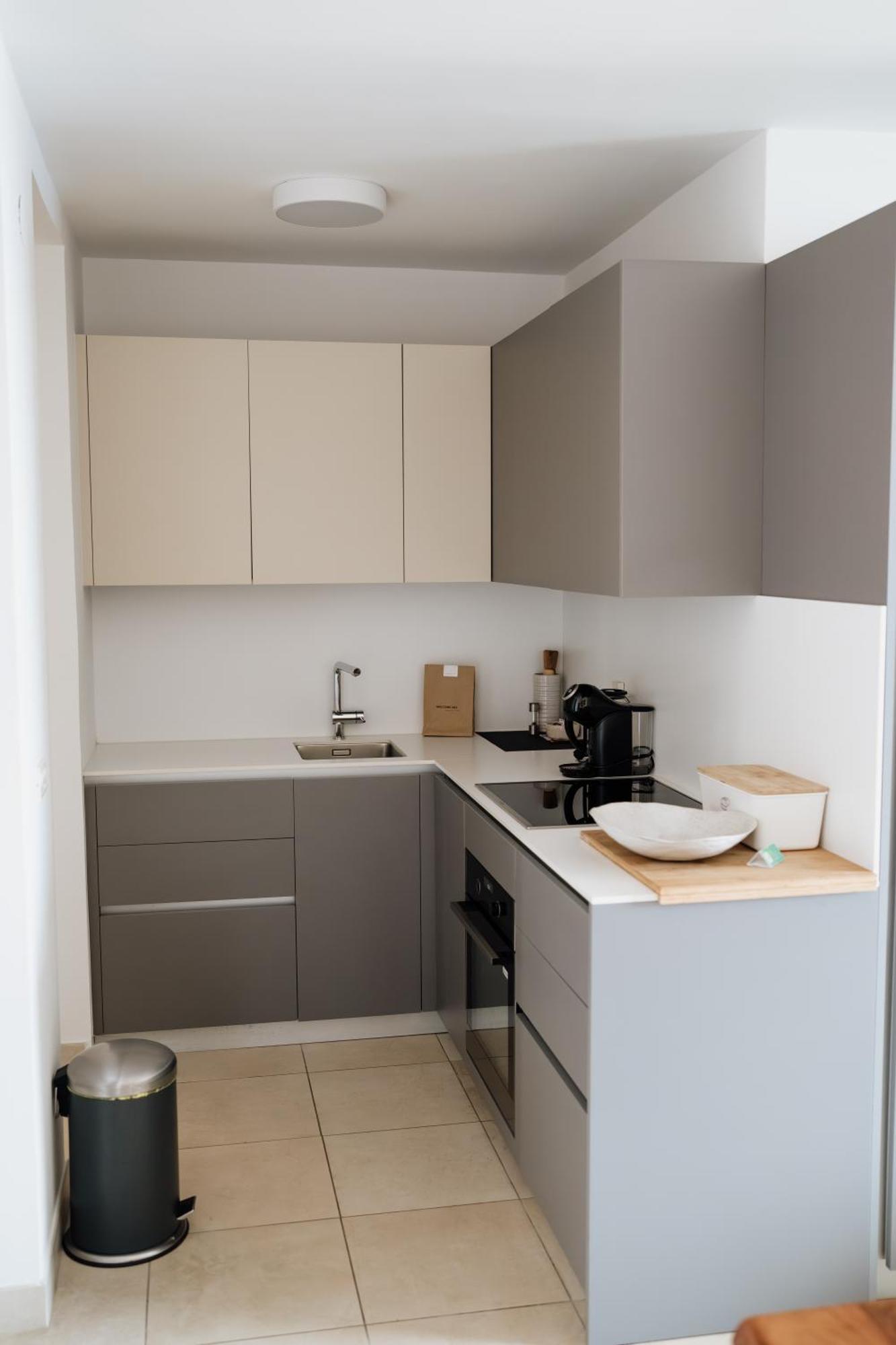 Apartmaji Punta