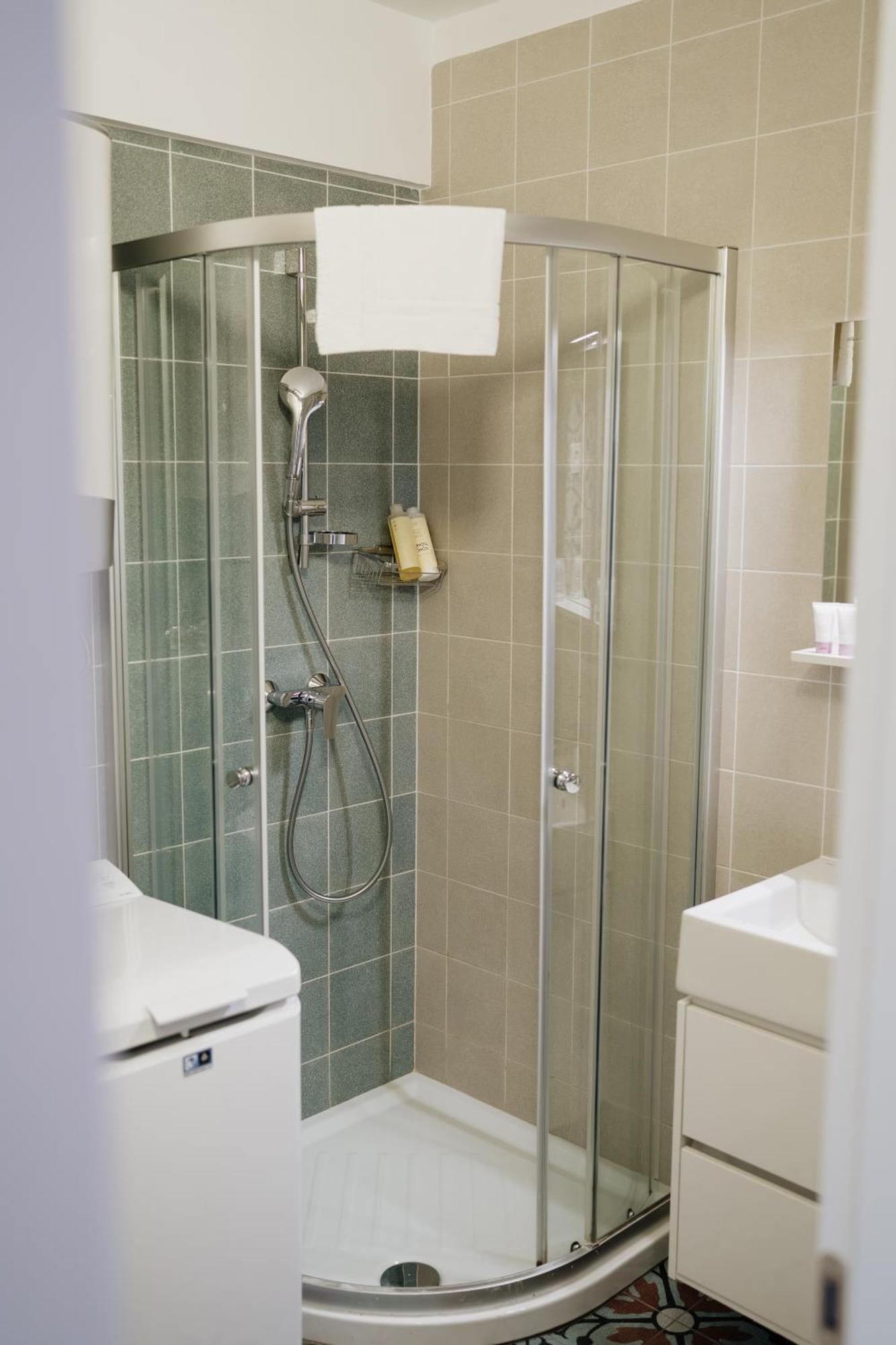 Apartmaji Punta Apartment