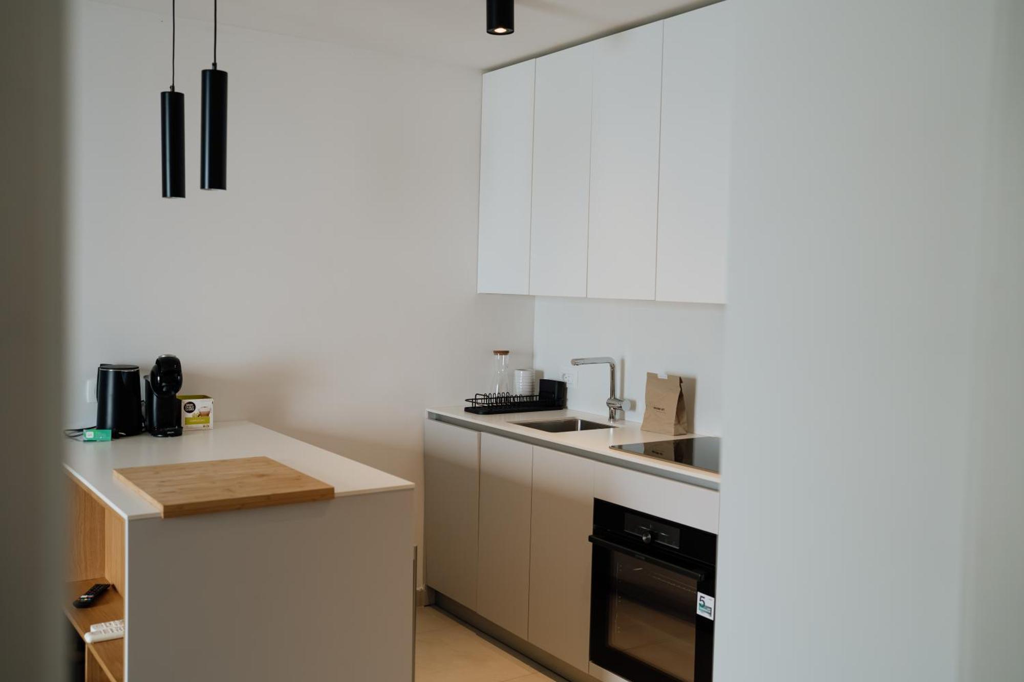 Apartmán Apartmaji Punta