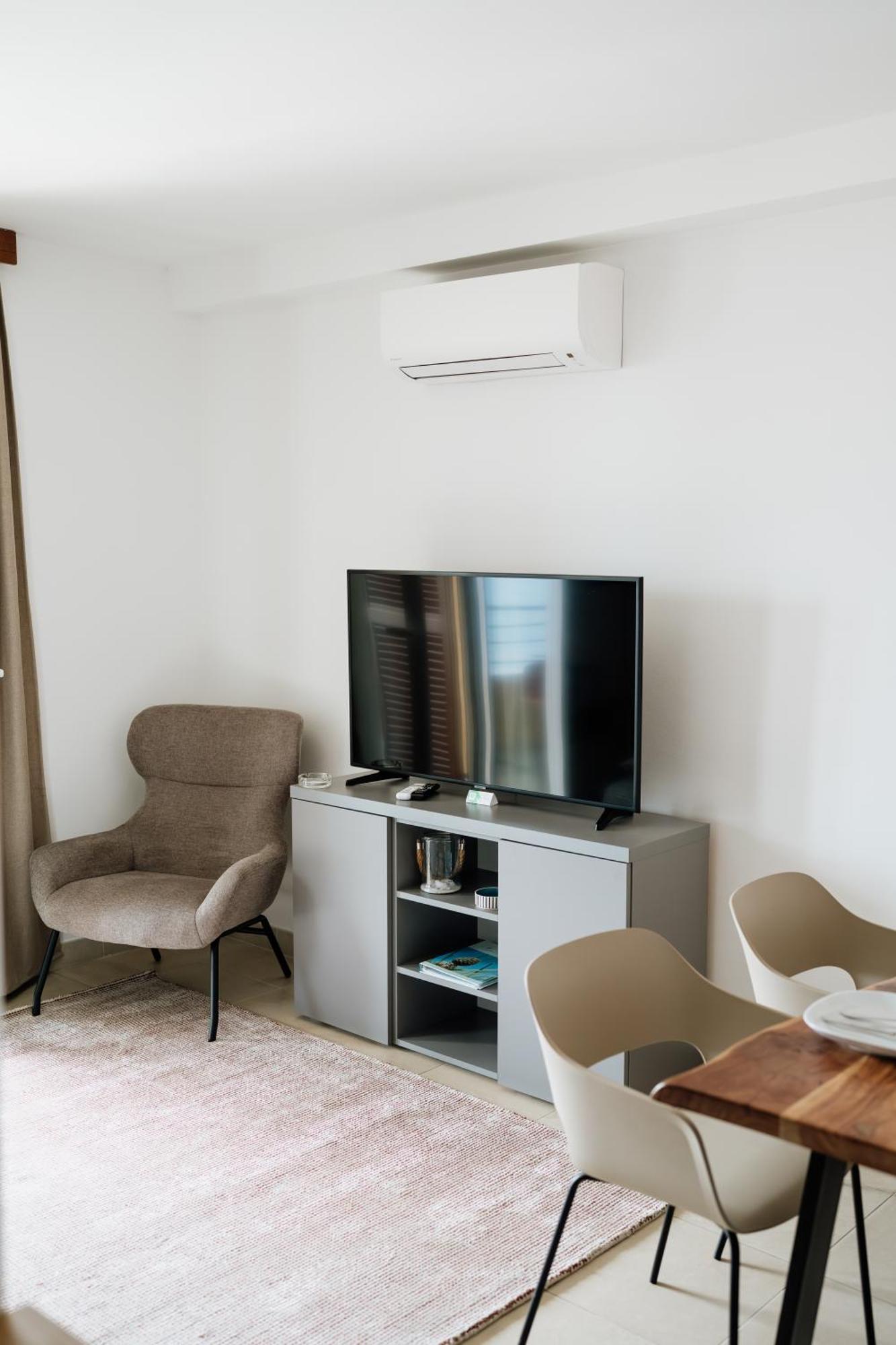 Apartmán Apartmaji Punta *