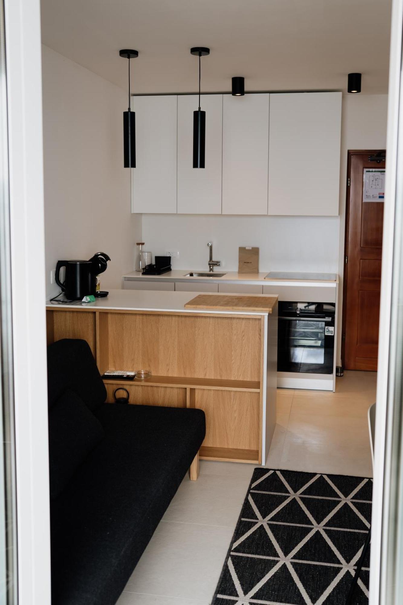 Apartmaji Punta Veli Losinj