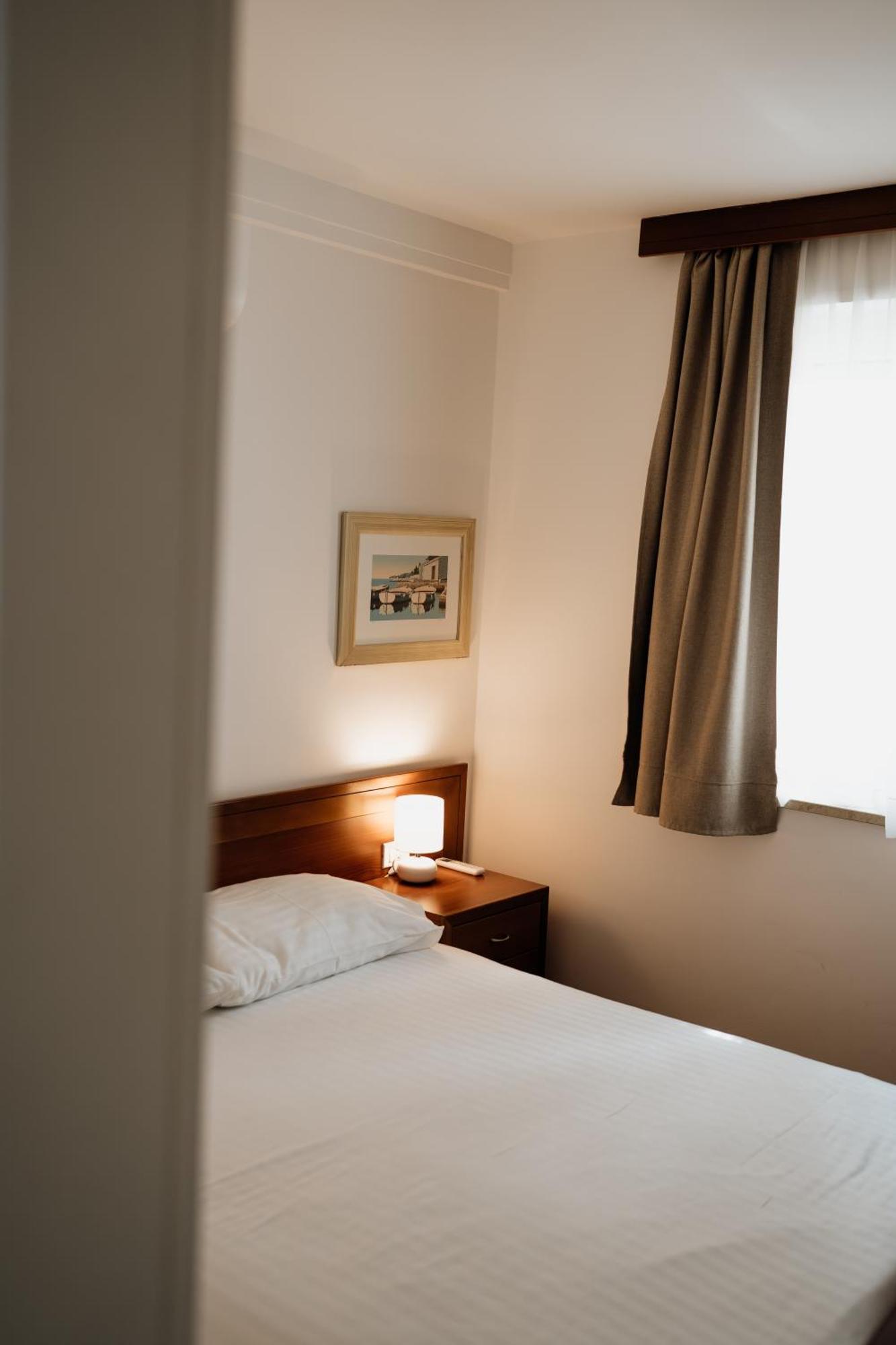 Apartmaji Punta Apartment Veli Losinj