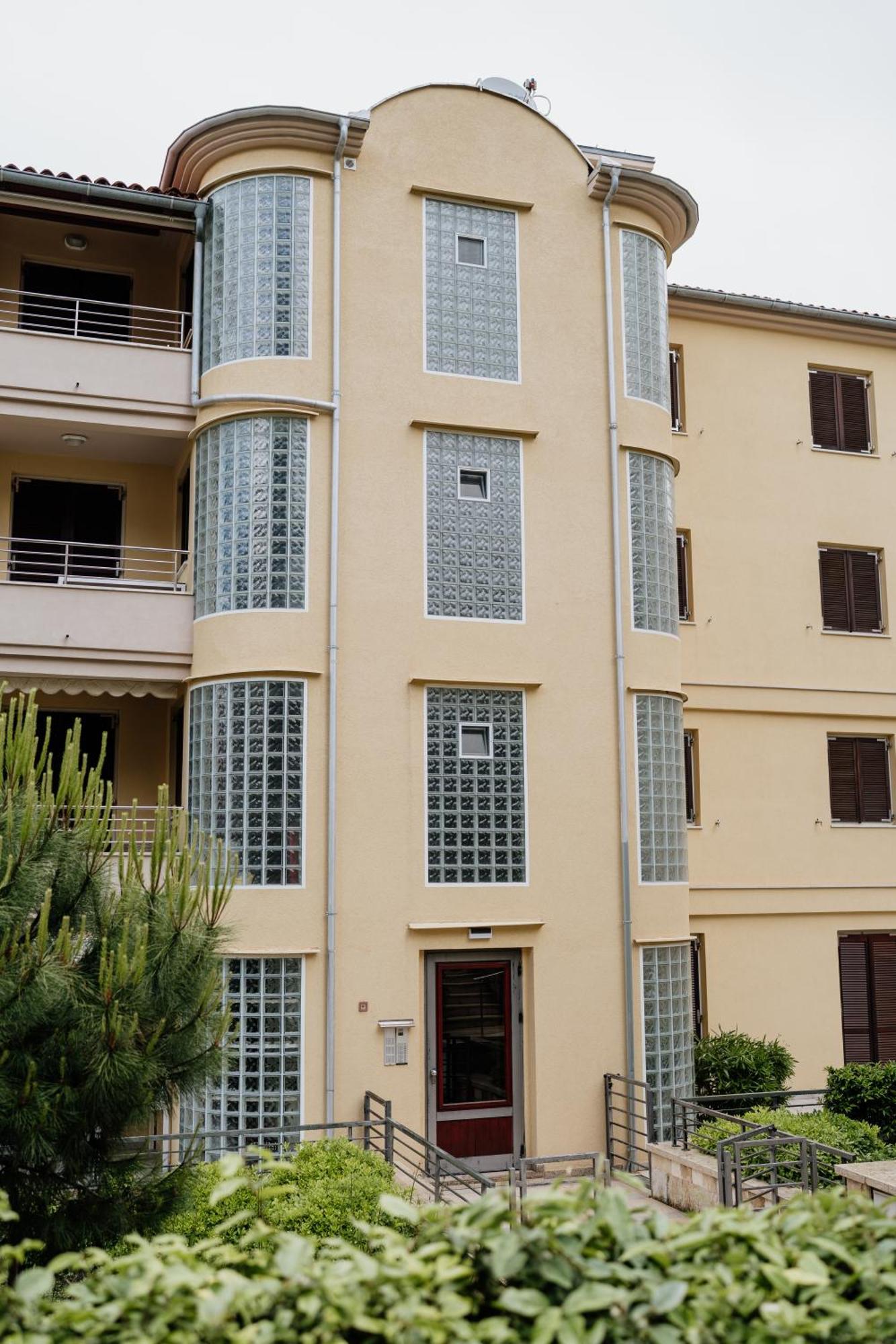 Apartmán Apartmaji Punta