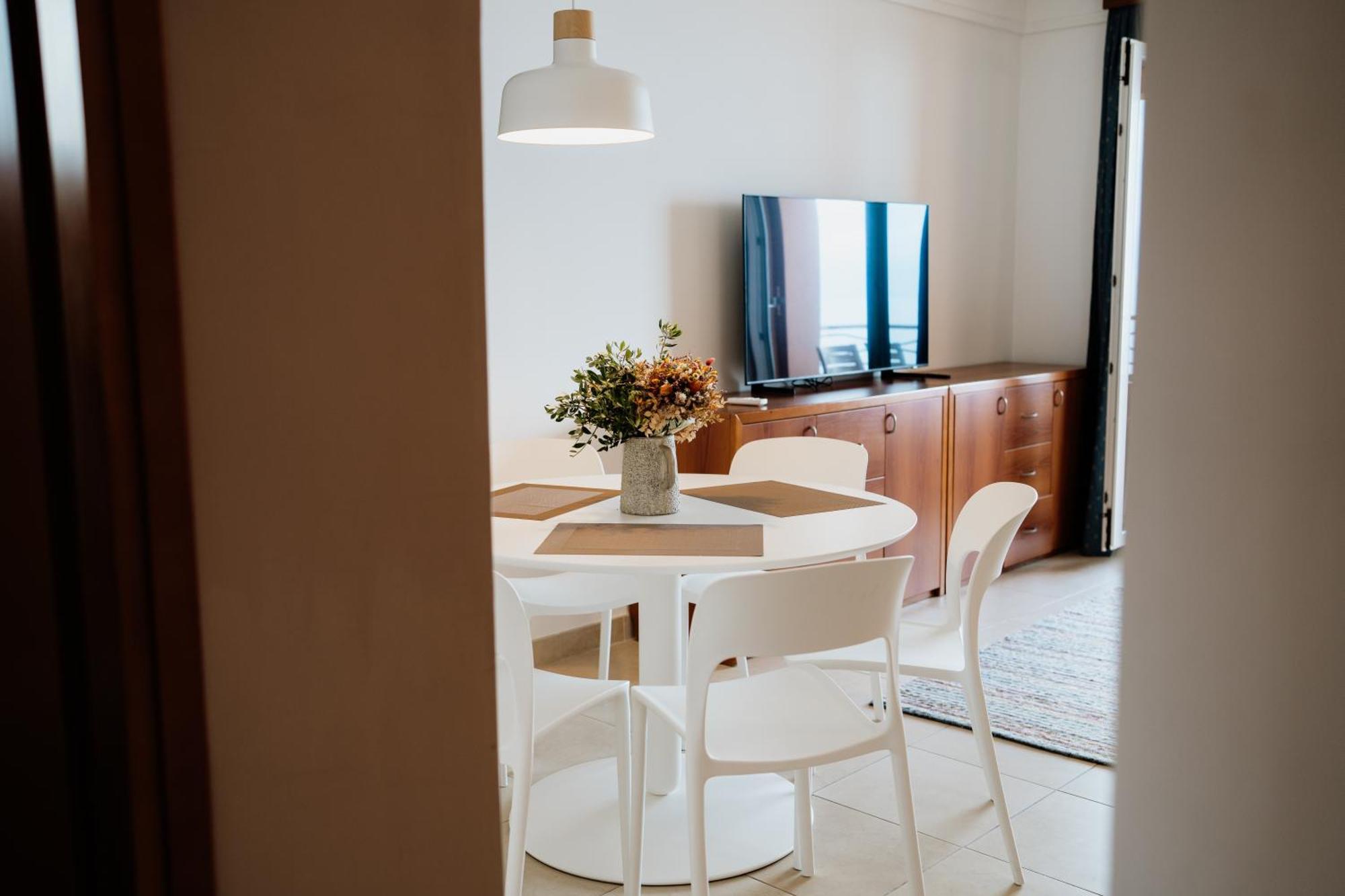 Apartment Apartmaji Punta Veli Losinj