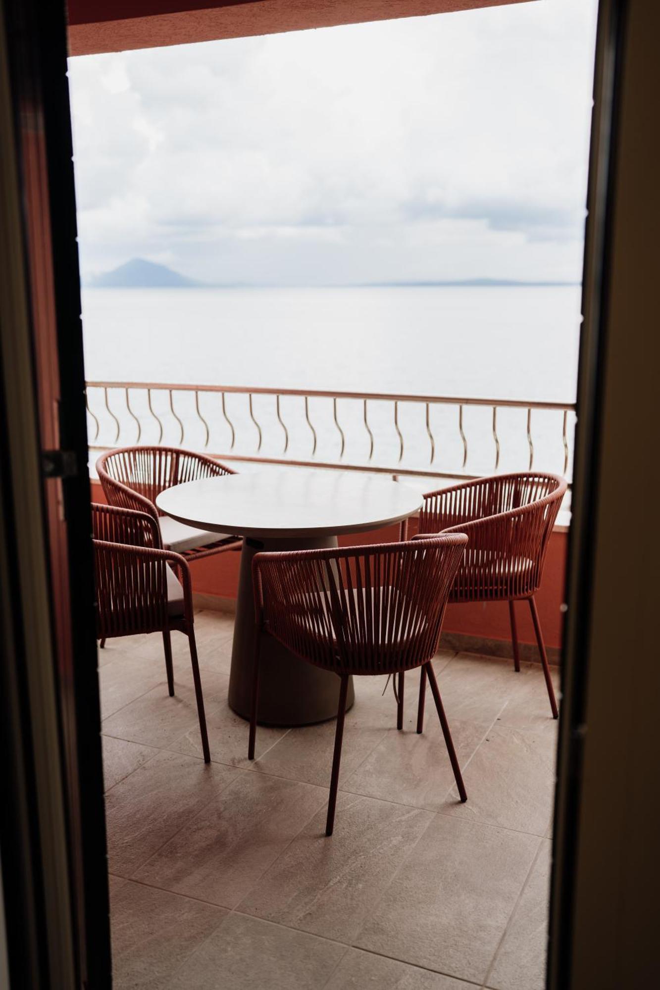 Apartmaji Punta * Veli Losinj