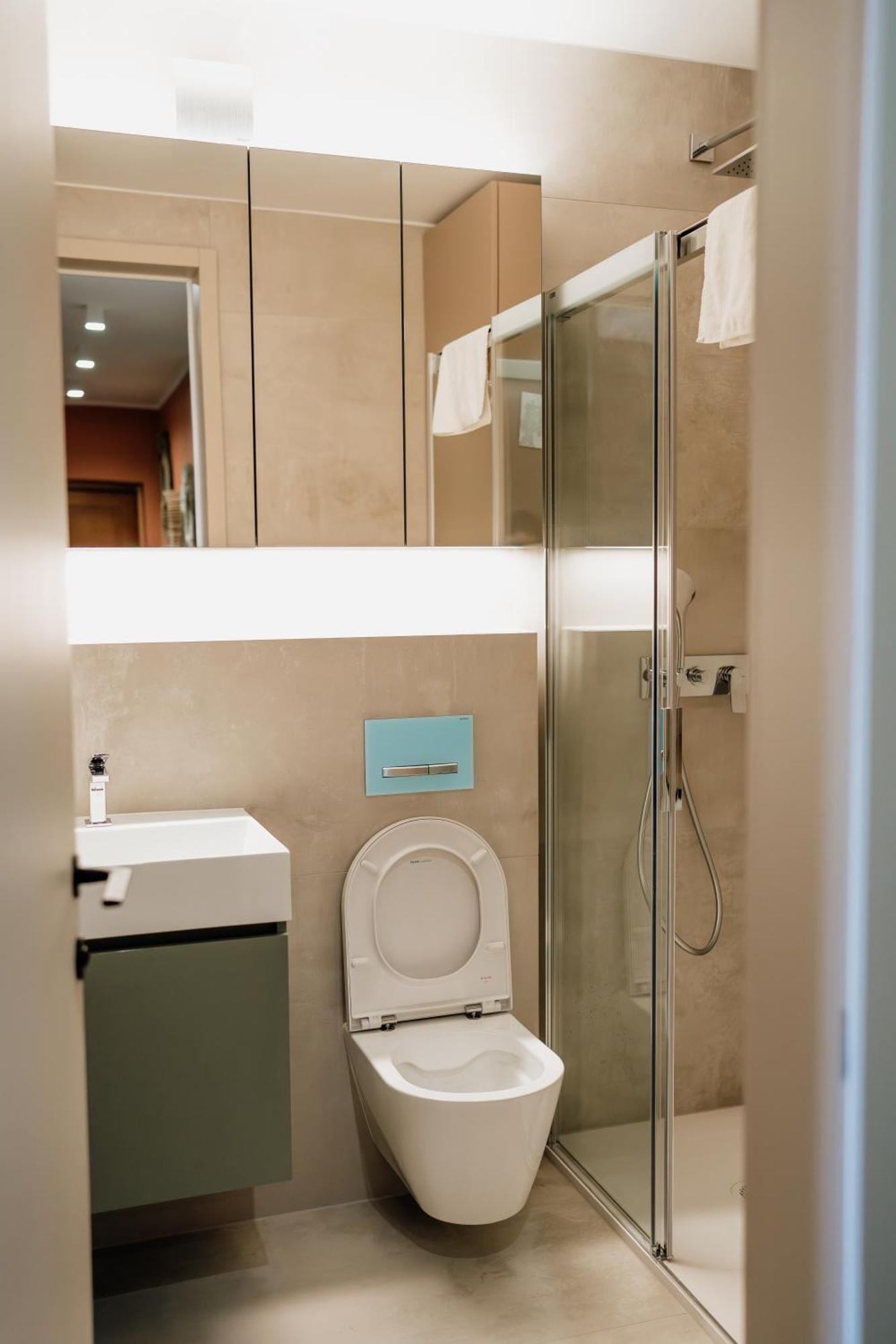 Apartmaji Punta Veli Losinj
