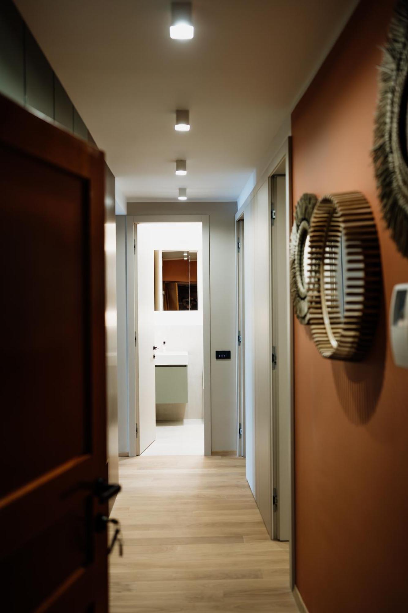 Apartmán Apartmaji Punta