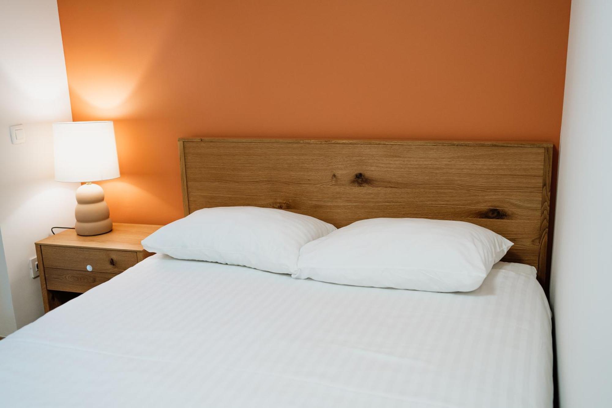 Apartmaji Punta * Veli Losinj