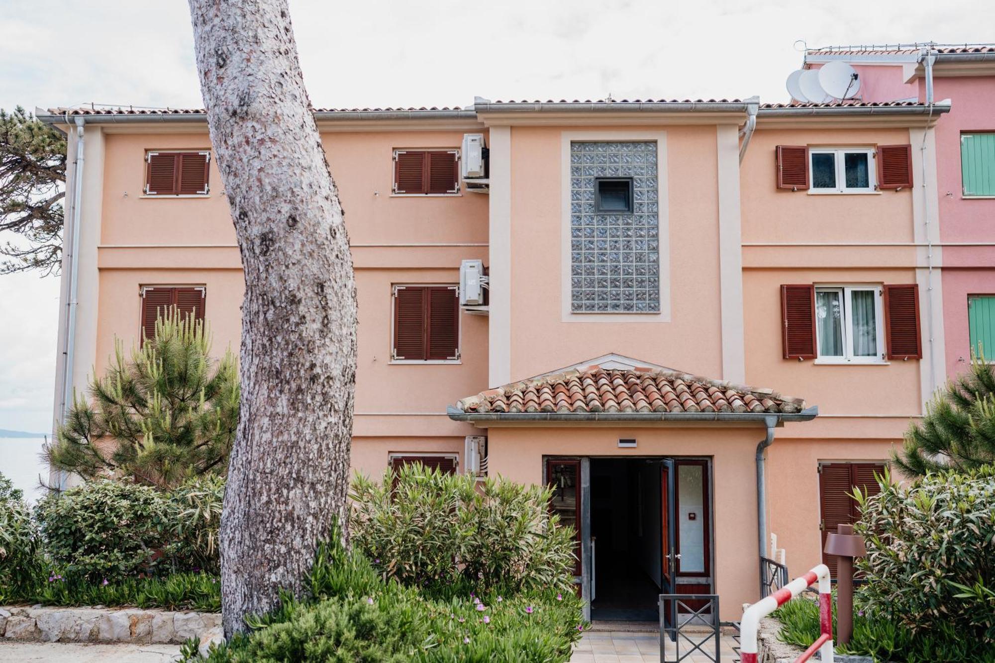 Apartmaji Punta Apartment