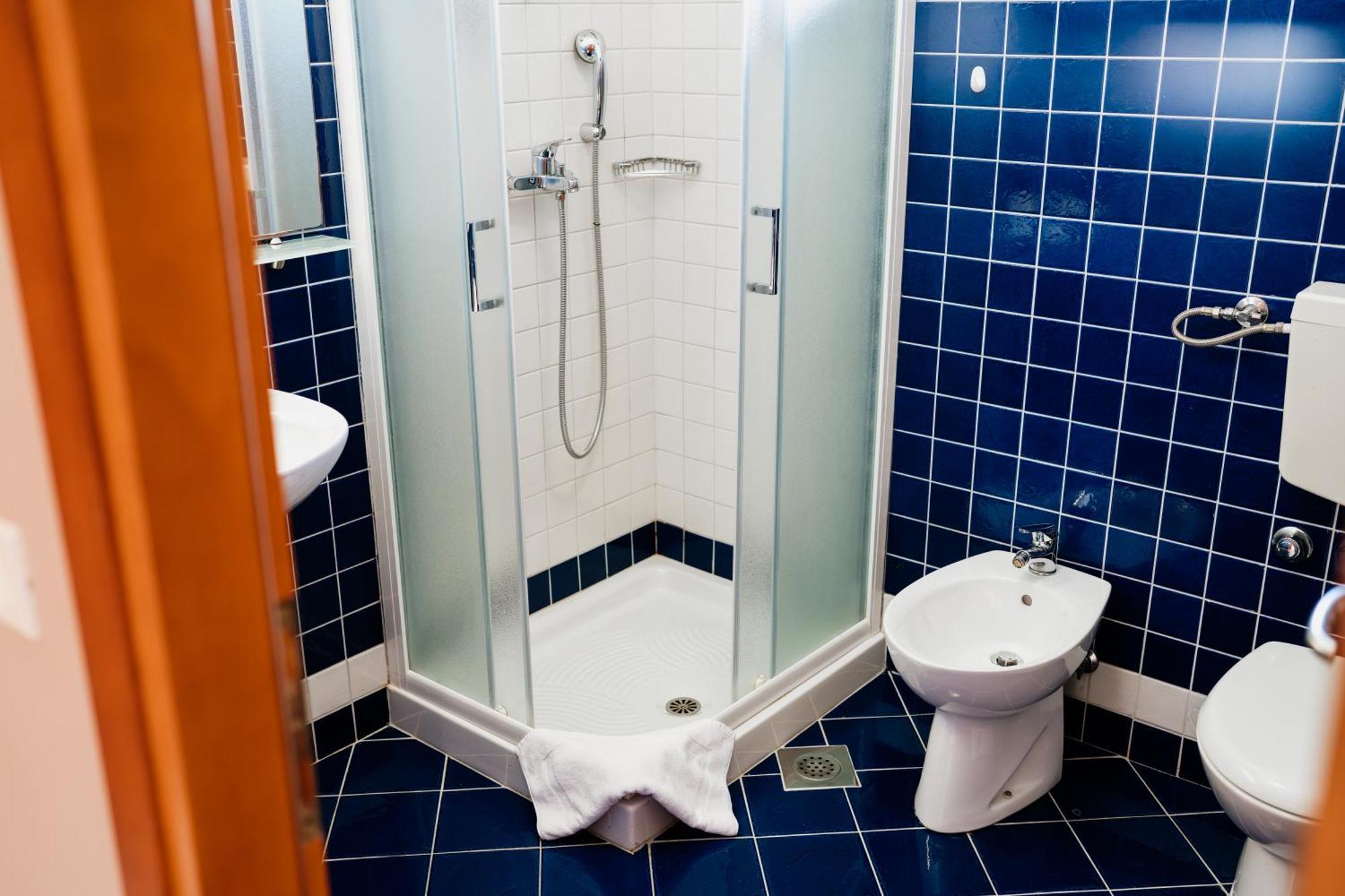 Apartment Apartmaji Punta Veli Losinj