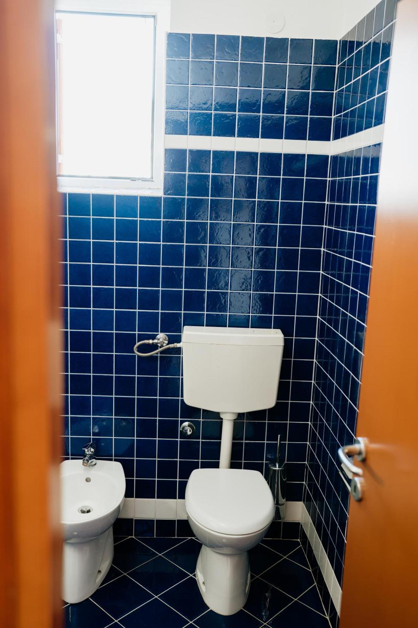 Apartmaji Punta * Veli Losinj