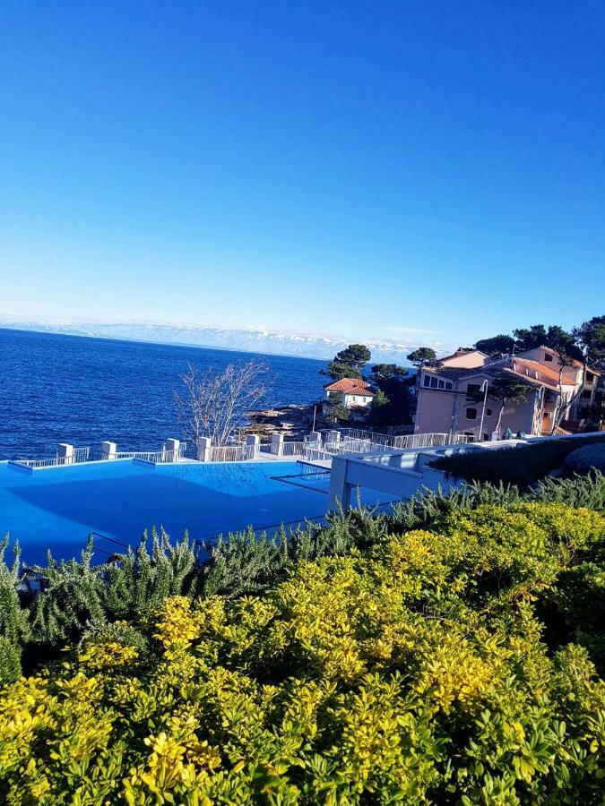 Apartmaji Punta Veli Losinj