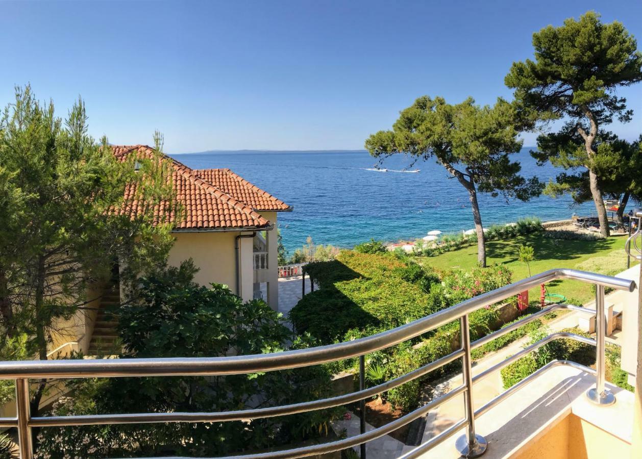 Apartmaji Punta Apartment *
