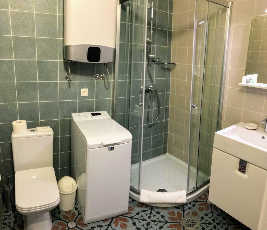 Apartmaji Punta Apartment