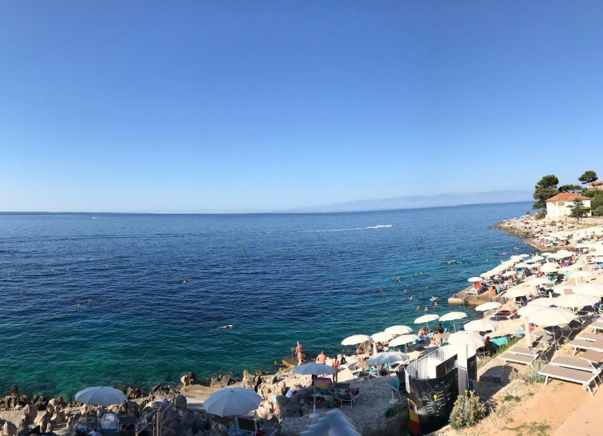 Apartmaji Punta * Veli Losinj