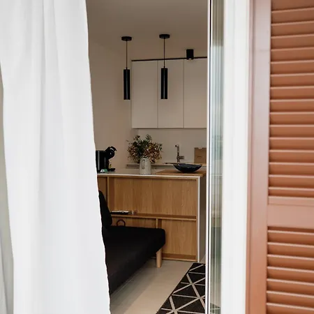 Apartmaji Punta Veli Losinj Exterior photo