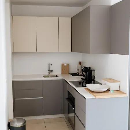 Apartmaji Punta Veli Losinj Exterior photo