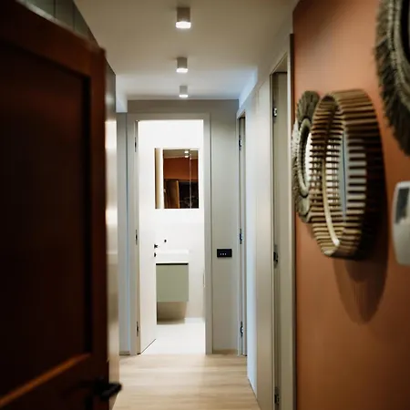 Apartmaji Punta Veli Losinj Exterior photo