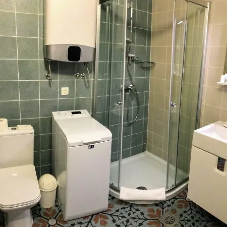 Apartmaji Punta Veli Losinj Exterior photo